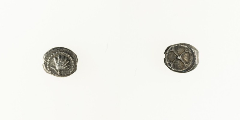 Monete della Magna Grecia - Calabria - Magna Graecia coins 
Taranto - Litra dat...