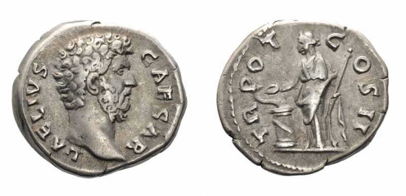 Monete Romane Imperiali - Elioi - Imperial Roman coins 
Denaro - Zecca: Roma - ...