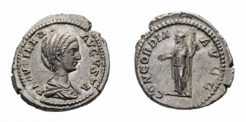 Monete Romane Imperiali - Caracalla - Imperial Roman coins 
Denaro al nome e co...