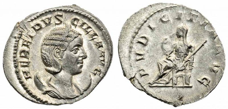 Monete Romane Imperiali - Traiano Decio - Imperial Roman coins 
Antoniniano al ...