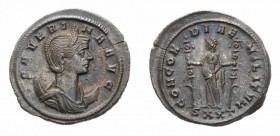 Monete Romane Imperiali - Aureliano - Imperial Roman coins 
Antoniniano - Zecca: Ticinum - gr. 3,77 - Di qualità molto buona (Coh. n. 7) (R.I.C. V-2/...