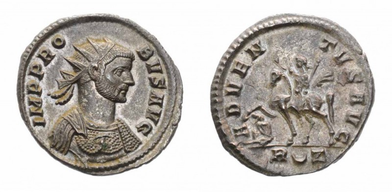 Monete Romane Imperiali - Probo - Imperial Roman coins 
Antoniniano - Zecca: Ro...