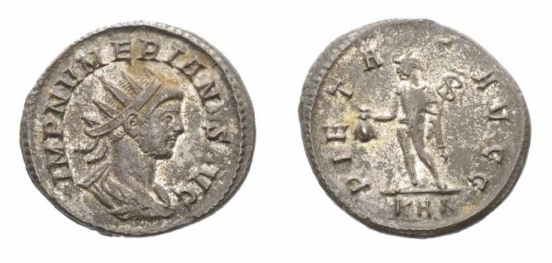 Monete Romane Imperiali - Numeriano - Imperial Roman coins 
Antoniniano databil...