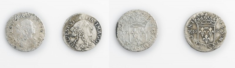 Monete di Zecche Italiane - Fosdinovo - Coins from Italian mints 
Maria Maddale...