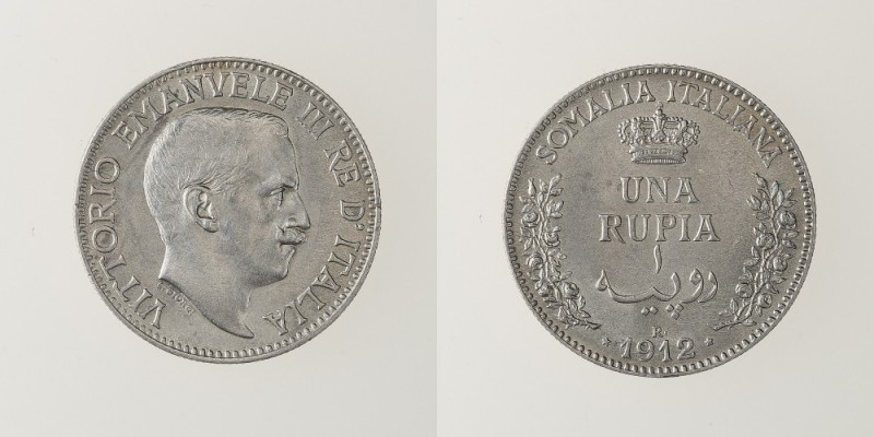 Monete Regno d’Italia - Vittorio Emanuele III - Kingdom of Italy coins 
Colonie...
