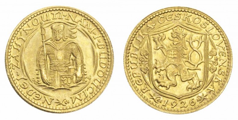 Monete Europa - Cecoslovacchia - Europe coins 
Repubblica popolare (1918-1992) ...