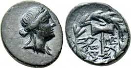 PHRYGIA. Mysia Abbaitis. Ae (Circa 165-129 BC). Uncertain mint, possibly Ankyra.