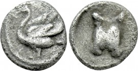 CILICIA. Mallos. Obol (Early 4th century BC).