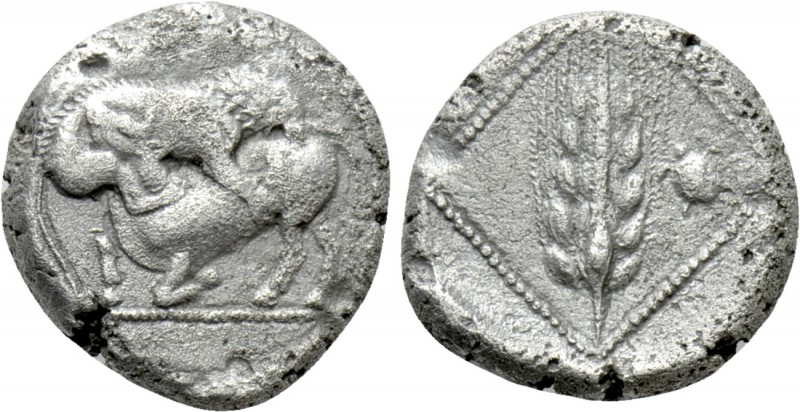CILICIA. Tarsos. Stater (Circa 440-420 BC). 

Obv: Lion right, attacking bull ...