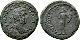 THRACE. Augusta Traiana. Caracalla (198-217). Ae.