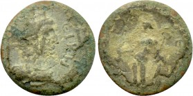 EPIRUS. Phoenice. Pseudo-autonomous (1st-2nd centuries).