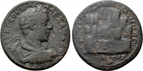 PONTUS. Amasea. Severus Alexander (222-235). Ae. Dated CY 228 (225/6).