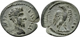 PISIDIA. Antioch. Antoninus Pius (138-161). Ae.