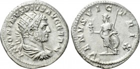 CARACALLA (197-217). Antoninianus. Rome.
