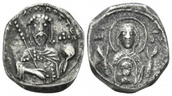 Alexius I Comnenus, April 1081 – August 1118, with colleagues from 1088. Pre-reform coinage, 1081-1092. Debased Tetarteron Thessalonica circa 1081-108...