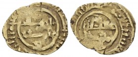 Palermo, The Normans in South Italy and Sicily, Norman Imitation. Robai imitation XI cent., AV 15.70 mm., 1.08 g.
MIN 43.

Very Fine.