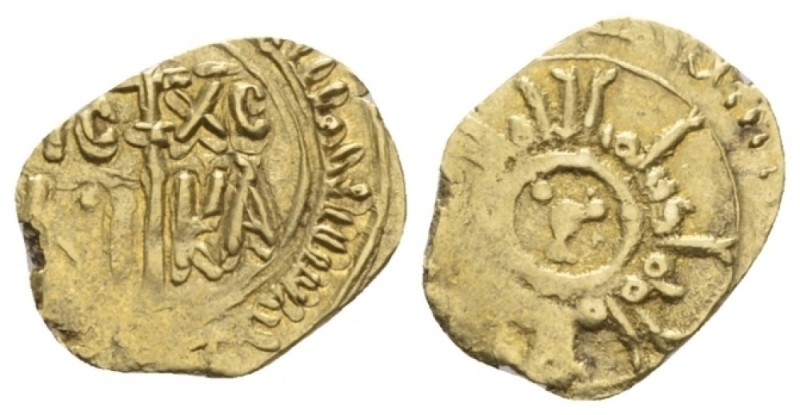 Palermo, The Normans in South Italy and Sicily. William I, 1154-1166. Tari circa...
