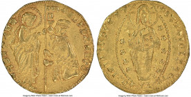 Venice. Andrea Dandolo gold Ducat ND (1343-1354) AU58 NGC, Fr-1221. 3.52gm. 

HID09801242017

© 2022 Heritage Auctions | All Rights Reserved