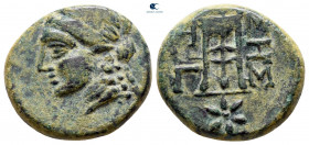 Thrace. Sestos circa 150-0 BC. Bronze Æ