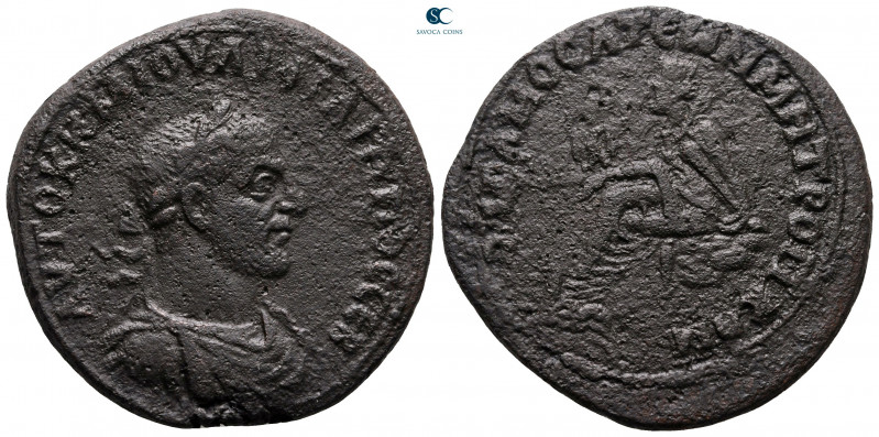 Commagene. Samosata. Philip I Arab AD 244-249. 
Bronze Æ

34 mm, 20,61 g

...