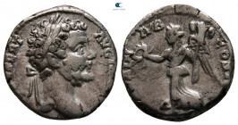 Septimius Severus AD 193-211. Rome. Denarius AR