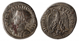 Antiochia - Gordianus III - 238-244.A.D - 11.50g - VF+ - Pieur 298