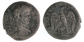 Caracalla - Hierapolis - Tetradrchme - 215-217 - 13.29g - EF+ - Prieur 932