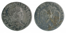Caracalla - Laodicea ad Mare - Tetradrchme - 215-217 - 11.72g - VF - Eagle head rotated CW - uncatalogued