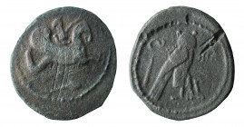 Phenicia - Tyre - 322-275bc - Silver - 7.75g