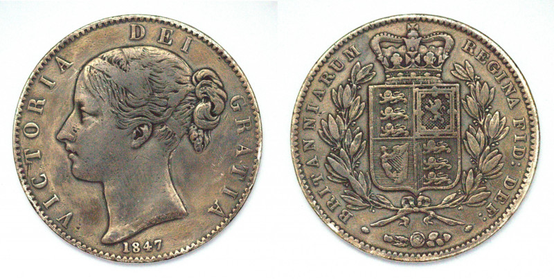 KM# 741; Silver 0.925; Mintage: 141000; Ruler: Victoria; with mint luster