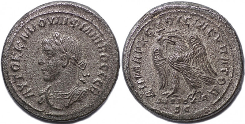 SYRIA, Seleucis and Pieria. Antioch. Philip II, 247-249. Billon Tetradrachm (11....