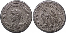 SYRIA, Seleucis and Pieria. Antioch. Philip II, 247-249. Billon Tetradrachm