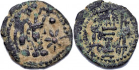 SASANIAN EMPIRE, Yazdgard II, AD 438-457. AE Pashiz