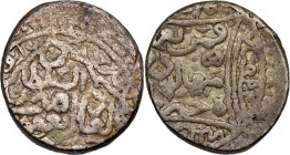 AQ QOYUNLU: Ya'qub, 1478-1490, AR tanka, Khizan?