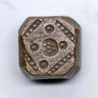 Ancient Islamic weight possibly Abbasid