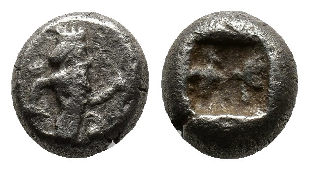 PERSIA, Achaemenid Empire. temp. Artaxerxes II to Artaxerxes III. Circa 375-340 ...