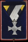 Miscellaneous Medals and Awards (8), comprising: Election of Prince Ferdinand 1887, Second class cross, by Rothe, Vienna, in gilt bronze; Officer’s Lo...