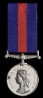 The Remarkable New Zealand Medal awarded to Colonel Charles Cecil Rookes, Wanganui Militia, late West India Regiment, late Royal Navy. Having served f...