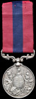 A Second Afghan War V.C. Action Distinguished Conduct Medal awarded to Lance-Corporal Edward McKay, 92nd Foot (Gordon Highlanders), for gallantry at t...