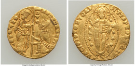 Venice. Andrea Dandolo gold Ducat ND (1343-1354) VF, Fr-1221, 19mm, 3.4gm. 

HID09801242017

© 2022 Heritage Auctions | All Rights Reserved