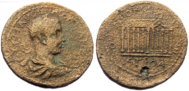 Pontus, Neocaesarea, Severus Alexander (222-235), AE (Bronze, 30,3 mm, 13,61 g),...