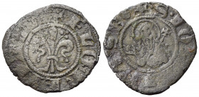FIRENZE. Repubblica (sec. XIII -1532). Fiorino piccolo o picciolo. Mi (0,55 g). MB+