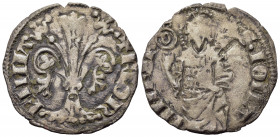 FIRENZE. Repubblica (sec. XIII -1532). Quattrino. Mi (0,78 g). qBB