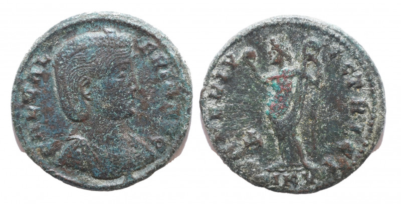 Galeria Valeria. AD 293-311. Follis Æ, Very Fine
5.8 gr