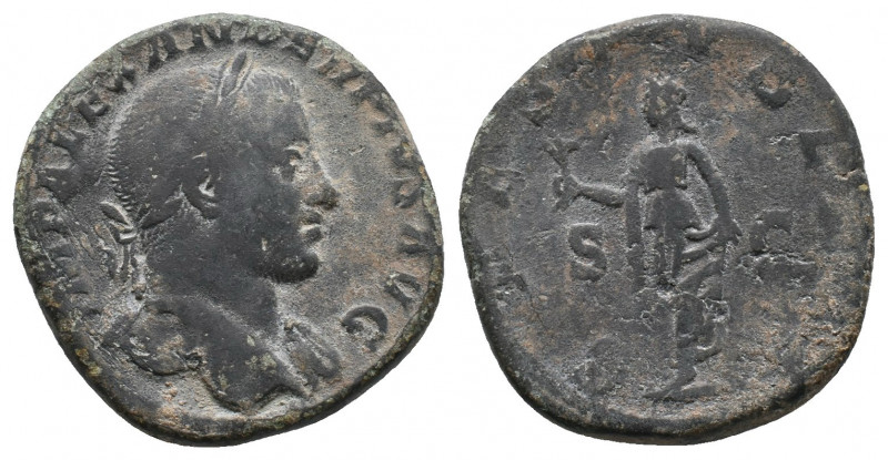 Severus Alexander. AD 222-235. Bronze Æ, Very Fine
17.6 gr