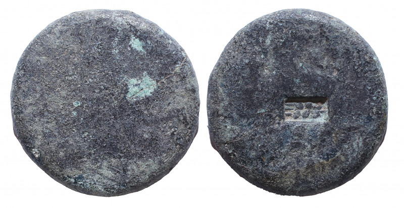 Asia Minor. Uncertain. AD 100-200. Bronze Æ, Fine
14.4 gr