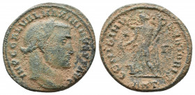 Maximianus Herculius. Antioch. AD 286-305. Follis Æ, Near Very Fine
6.0 gr