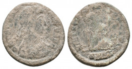 Valentinian I. 364-375 AD. Æ Follis, Very Fine
5.3 gr