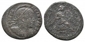Constantine I. AD 307/310-337. Æ Follis, Very Fine
3.1 gr