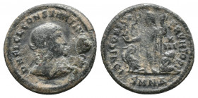 Constantine I the Great. Nicomedia. AD 306-337. Follis Æ, Very Fine
2.9 gr